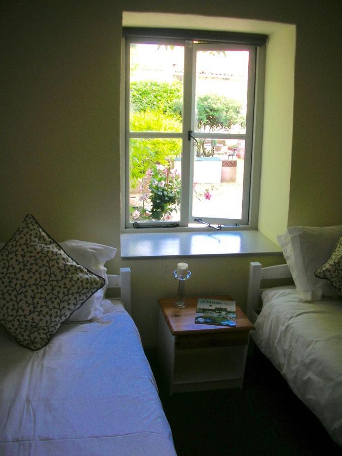 Les Coindries Villa Faye-la-Vineuse Ngoại thất bức ảnh