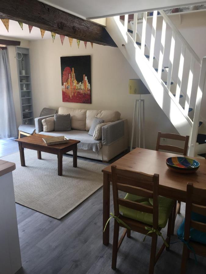 Les Coindries Villa Faye-la-Vineuse Ngoại thất bức ảnh
