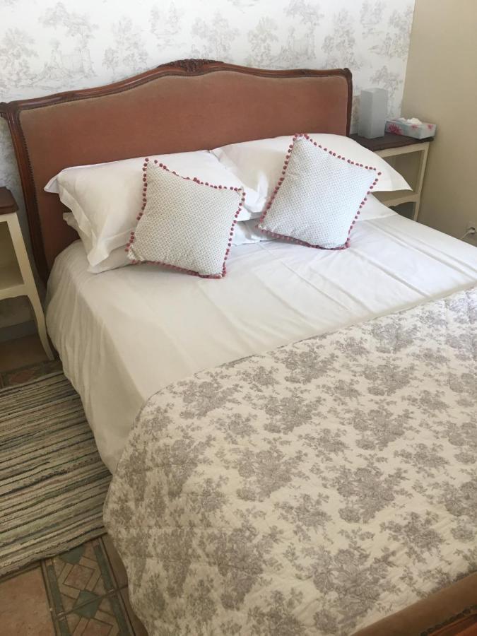 Les Coindries Villa Faye-la-Vineuse Ngoại thất bức ảnh